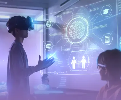 Artificial Intelligence in Education