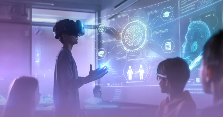 AI in Education