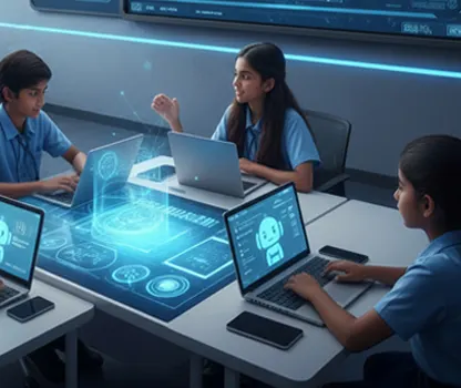 AI tools for education