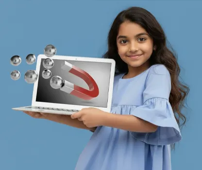 3D learning in the classroom