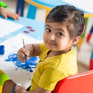 The Art and Creativity Club