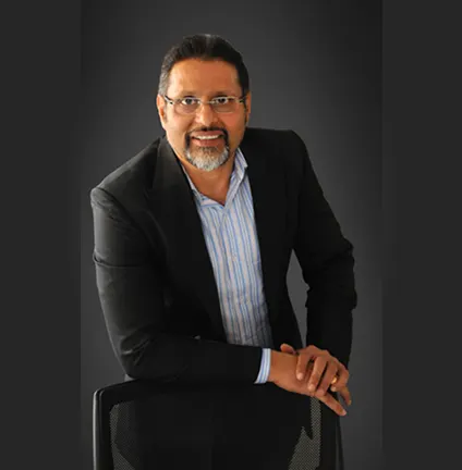 Dr. Chenraj Roychand, Chairman, Jain Group of Institutions