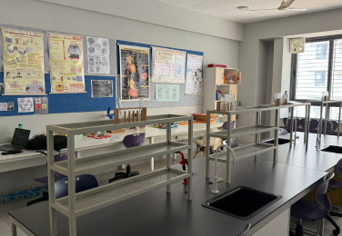 Composite Lab