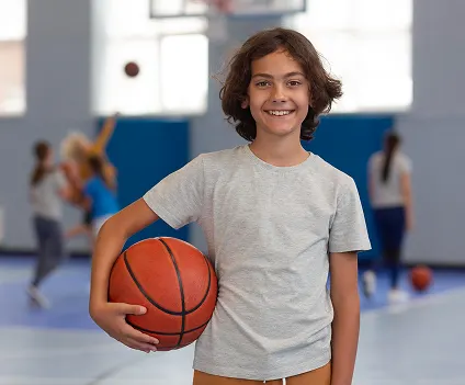 Basketball coaching