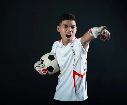 Football coaching